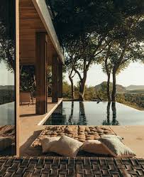 Epingle Par Esra Yildiz Sur Summer Vibes En 2020 Maison De Vacances Modele Architecture Maison Design