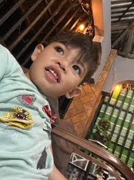 Hi all! I just wanted to introduce myself and share a photo I took He is my  little precious grandson his name is Chris he is my epilepsy warrior at the  age