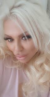 I'm a beautician and I love lip filler, trolls slate me but I won't stop,  men like it