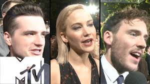 Litcharts assigns a color and icon to each theme in the hunger games, which you can use to track the themes throughout the work. The Hunger Games Reboot Mockingjay 2 Cast On Jennifer Lawrence Replacement Mtv Movies Youtube