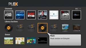 Building A Personal Media Paradise Plex