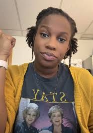 Nicole Yvonne Mizener