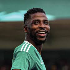 Celtic board criticized over iheanacho move