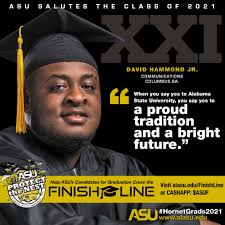 Alabama State University