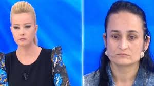 Müge anlı'nın ekipleri sultangazi devlet hastanesi'nde iki çocuk annesi sevgi vurkun'u buldu. Muge Anli Canli Yayininda Sasirtan Olay Muge Anli Sevgi Demir Olayi Nedir