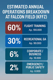 Mesa AZ airport institutes landing fees