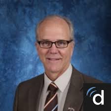 Dr. Keith J. Frederick, DO