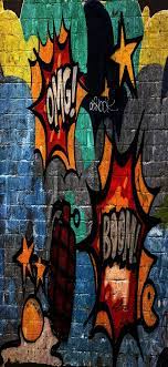 Iphone X Wallpaper Full Hd 4k Download Mural Wallpaper Mural Art Wallpaper