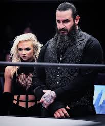 BrodyKing could have a huge breakout year in 2025..#AEW