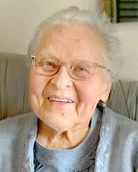 Most Recent Obituaries