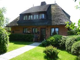 Zum strand sind es etwa 15 minuten zu fuß. Haus Kampwerder In Kampen Objekt We 38180