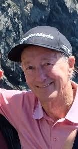 Death Notice of Sean (Fred) O'BRIEN (Clonsilla, Dublin)