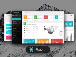 material dashboard react