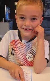 Hilsninger og gratulasjoner