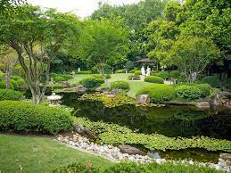 Untitled Japanese Garden Japanese Courtyard Botanical Gardens