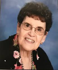 Obituary for Alice Elizabeth (McLeod) Gordon
