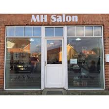 Mh-Salon