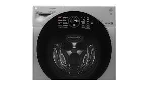 Lg Lave Linge Et Seche Linge Haut De Gamme Avec Technologie Truesteam Lg Algerie Washing Machine Laundry Machine Home Appliances