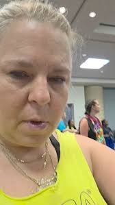 Woo Hoo! #hakaboogie time! , #zumbainbrevard #victoriaszinconstepchallenge  #zumbafitness #zumbalove #zumbainstructor