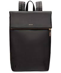 Matt & nat sac à dos on labaie.com canada. Matt Nat Loom Colton Sac A Dos Synthetique Noir Loo Colton Black Wardow Com