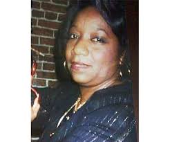 Alyce Cuevas Obituary (1948