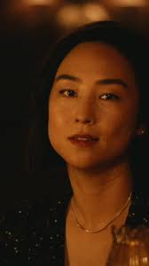 Understanding Relationships in the Opening Scene of PAST LIVES