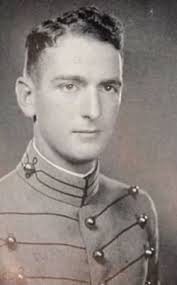 Gen Theodore Ross Milton Sr. (1915-2010)