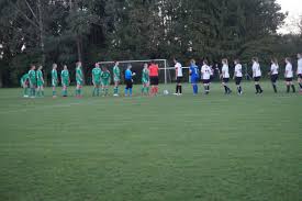 SGM verliert gegen TSV Grünkraut