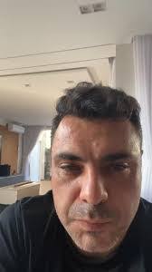 Cris Trigo's Instagram, Twitter & Facebook