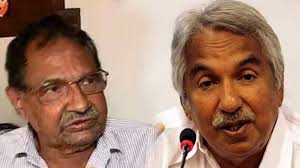 Treatment being denied to Oommen Chandy, family behind it, alleges Chandy's  brother Alex V Chandy