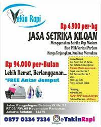 Ingin mempromosikan makanan anda, namun bingung buat kata yang menarik. Jasa Setrika Kiloan Online Posts Facebook