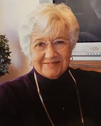 Mary Louise Shook Obituary May 4, 2025