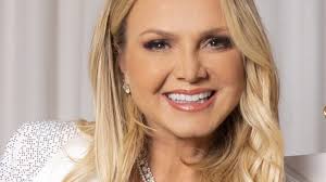 Após ajuda de Ana Maria Braga, Caco Barcellos se casa com Carla Tilley