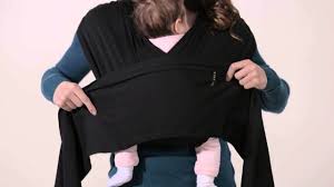 Jj Cole Agility Baby Carrier How To Use All Positions