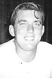 Ernest Ray Wheat Obituary