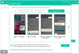 Maybe you would like to learn more about one of these? How To Recover Deleted Or Lost Phone Numbers On Android Phones