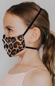 Sale Kitty May Mini With Head Straps Final Sale In 2020 Mask Mask For Kids Face Mask