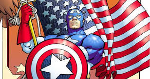 Image result for captain america