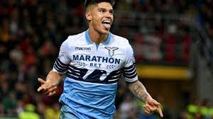 Nadie en el mundo piensa que juan guaidó sea de alguna manera presidente de venezuela. Lazio S Joaquin Correa The Favorite To Arrive At Inter Italian Media Report