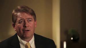 Barry Vegter (Pt. 1)