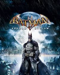 Arkham knight ar challenges guide that will take. Batman Arkham Asylum Batman Wiki Fandom