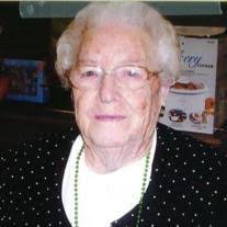 Helen Louise Kilpatrick Obituary April 8, 2010