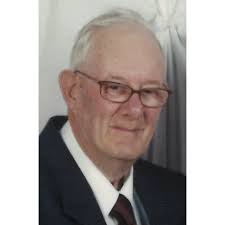 Alban O'Leary Obituary