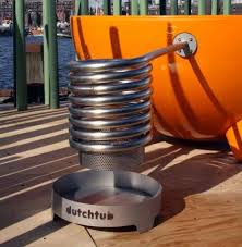 Home Weltevree Outdoor Tub Diy Hot Tub Hot Tub Outdoor