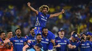 The teams had to wait till the last league game to finalize the participants of. Mi Ipl 2021 Retained And Released Players Full List Of Mumbai Indians Retained And Released Players