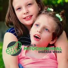 September 19-25 is World Mitochondrial Disease Week 2021 and a perfect time  to celebrate the life and love of our daughter Alana Catton. Alana lived  with mitochondrial disease (mito) for her 7