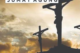 Ibadah jumat agung dan perjamuan kudus paskah dilayani oleh pdt. Hari Perayaan Jumat Agung Makna Tersendiri Untuk Umat Kristiani Kabar Besuki