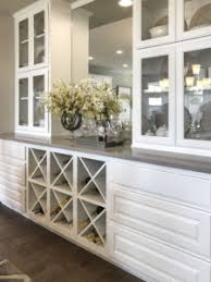 Beautiful kitchen hutch display ideas. Built In Hutch And Butler S Pantry Inspiration Taylorcraft Cabinet Door Company