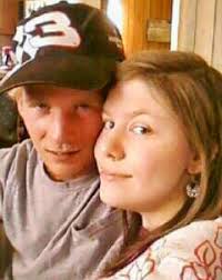 Ashley and John Priddy