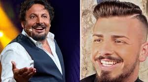 Enrico Brignano insulta Mario Forte: "Pattume". La moglie lo difende